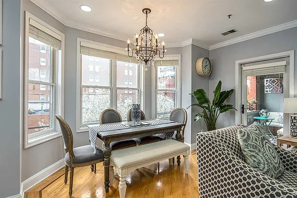 Sold by Coldwell Banker Residential Brokerage - Hoboken | media 2