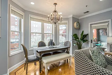 Sold by Coldwell Banker Residential Brokerage - Hoboken