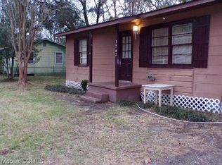 3767 Alta Vista Dr, Mobile, AL 36605