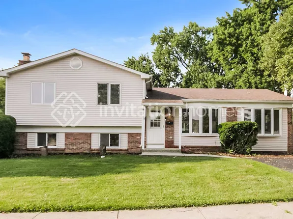 5101 Deerpath Rd, Oak Forest, IL 60452