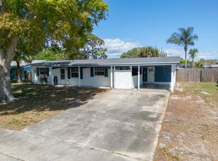 1510 Surfside Blvd, Merritt Island, FL 32952