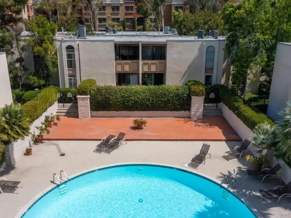4871 Collwood Blvd Unit B, San Diego, CA 92115