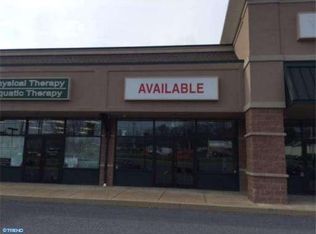 3130 Pricetown Rd STE E, Fleetwood, PA 19522
