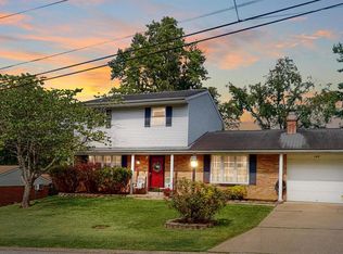 142 Cheyenne Trl, Ona, WV 25545