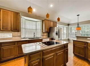 6709 Magnum Dr, Plano, TX 75024