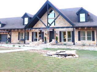 2804 Alta Vista Ct, Granbury, TX 76049