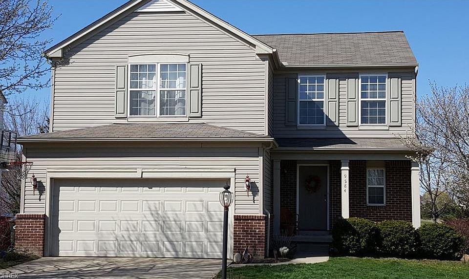 9584 Taberna Ln Olmsted Township OH 44138 Zillow