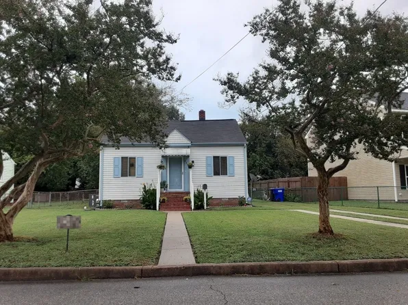 937 Quail St, Norfolk, VA 23513