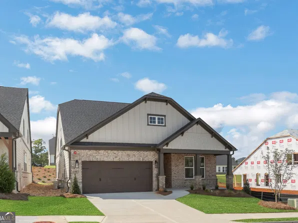 122 Willowfern Ln, Marietta, GA 30066