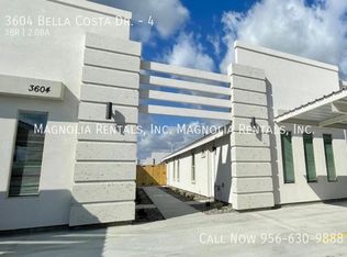 3604 Bella Costa Dr #4, Weslaco, TX 78596