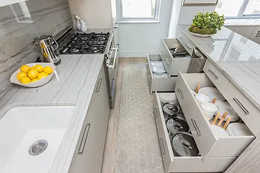 Sold by Brown Harris Stevens