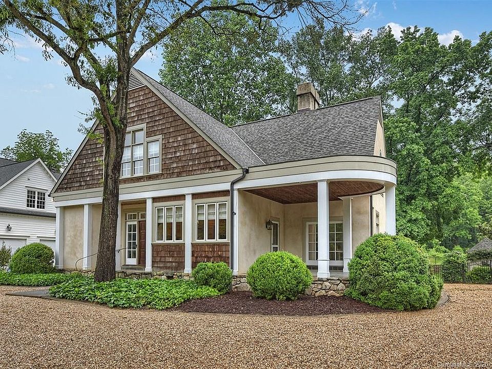 815 Hungerford Pl, Charlotte, NC 28207 Zillow