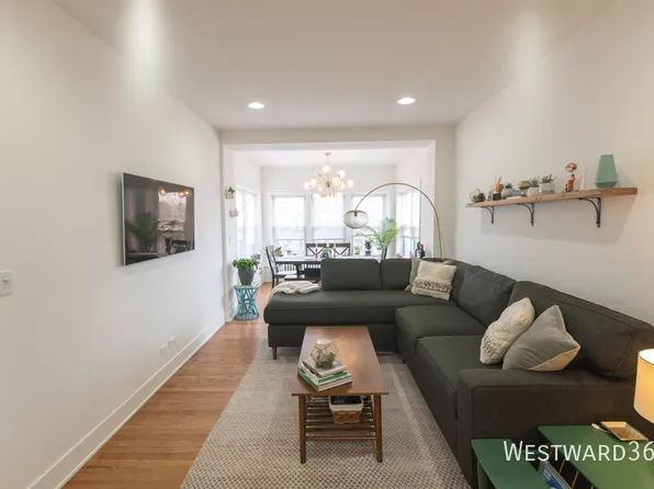 3057 W Wilson Ave APT 1, Chicago, IL 60625