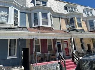 907 W Poplar St, York, PA 17401
