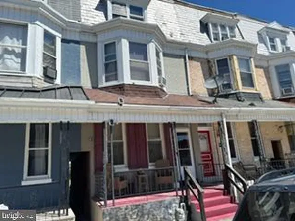 907 W Poplar St, York, PA 17401