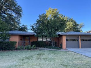 3215 38th St, Lubbock, TX 79413