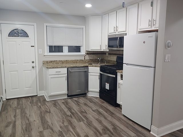 1st image of 6969 N Ashland Blvd APT 104