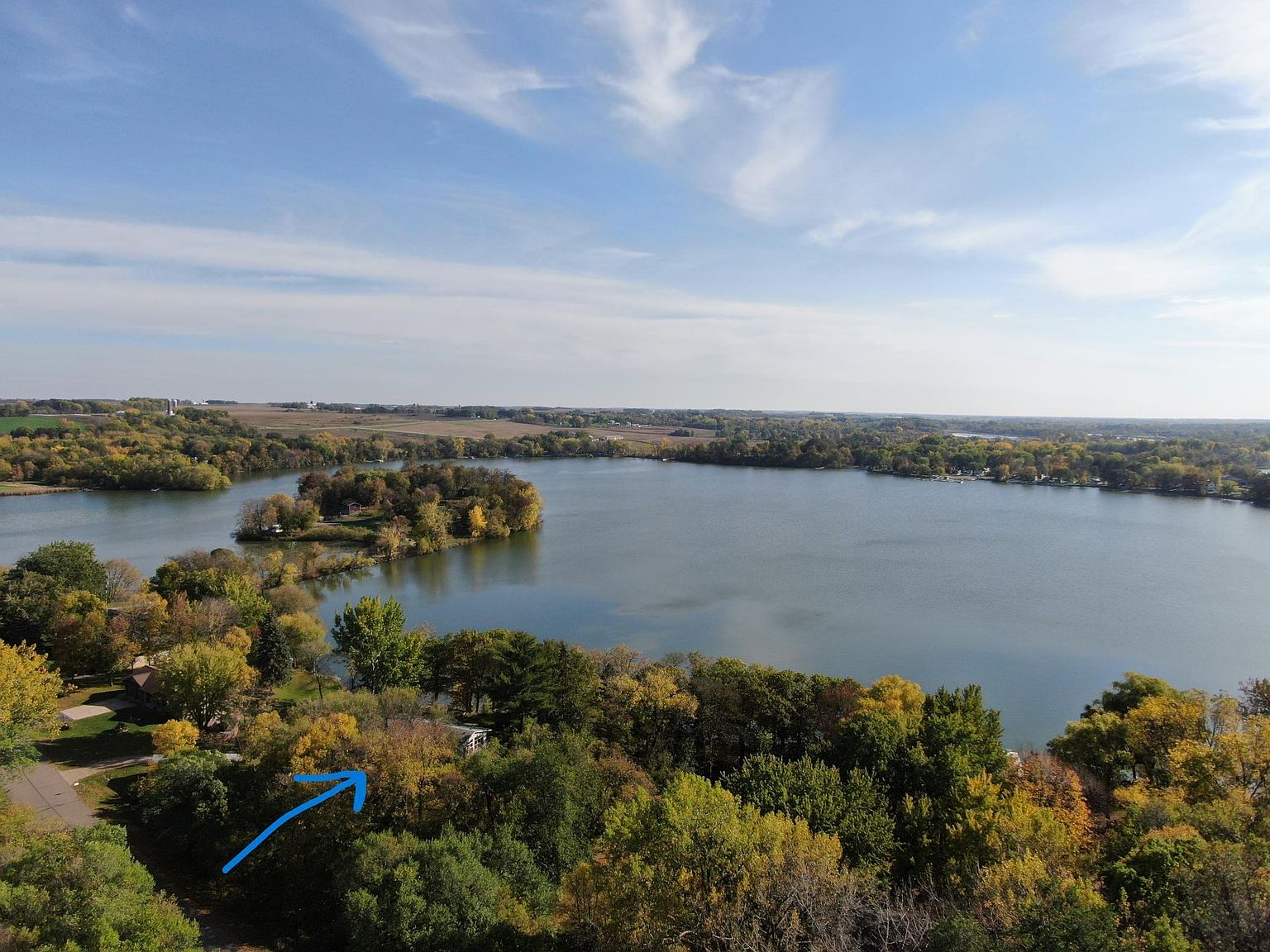 20361 Rolling Acres Dr, Richmond, MN 56368 MLS 6328195 Zillow