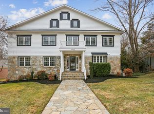 4902 Derussey Pkwy, Chevy Chase, MD 20815
