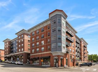 910 Harris Ave UNIT 407, Bellingham, WA