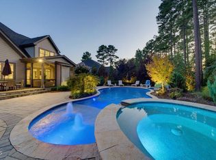 7217 Ledford Grove Ln, Wake Forest, NC 27587