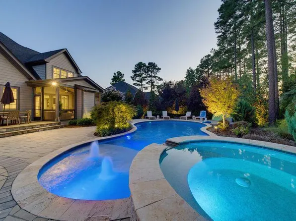7217 Ledford Grove Ln, Wake Forest, NC 27587