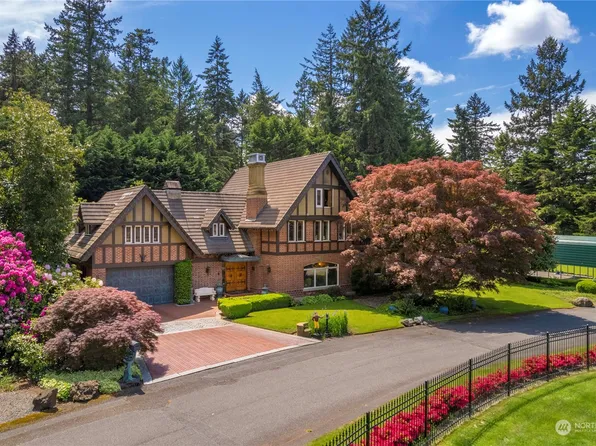 4 Thornewood Lane SW, Lakewood, WA 98498