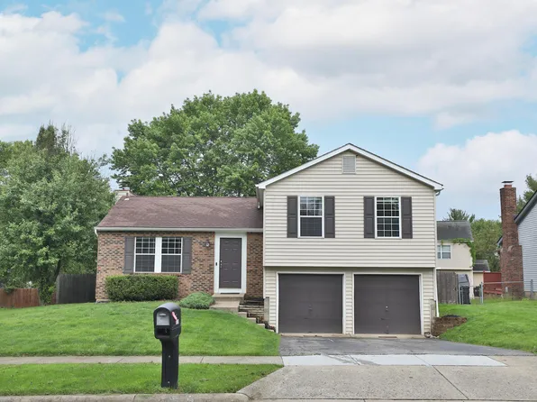 401 Jonell Ln, Reynoldsburg, OH 43068