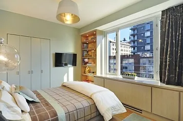 Rented by Citi Habitats