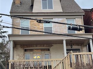 53 Greenbush St, Pittsburgh, PA