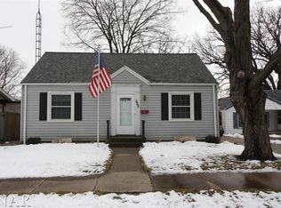 500 Hickory St, Bloomington, IL 61701