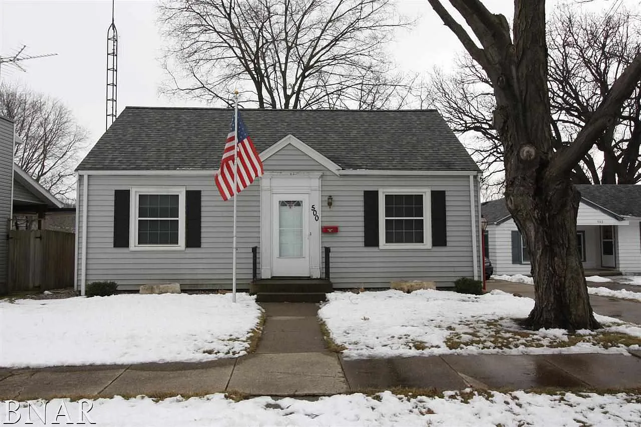 500 Hickory St photo 1