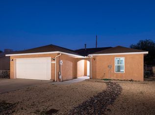 1129 Winton Cir, Las Cruces, NM 88007