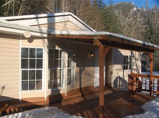 377 P G Sweet Rd, Kelso, WA 98626