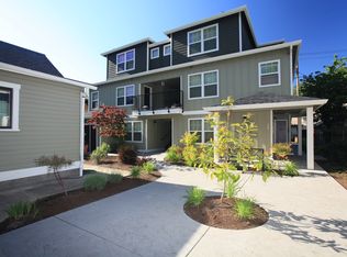527 W 10th Ave #531, Eugene, OR 97401
