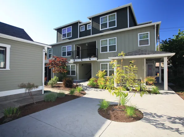 527 W 10th Ave #531, Eugene, OR 97401