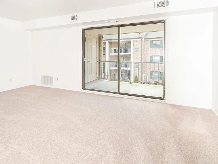 Sample Living Room
