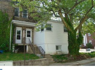 61 Richfield Rd, Upper Darby, PA 19082