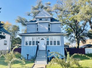 116 S 20th Ave, Maywood, IL
