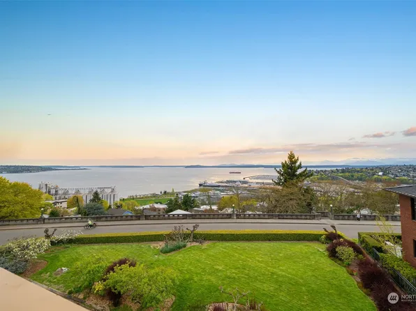 1215 7th Avenue W, Seattle, WA 98119