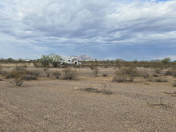 4th image of 58XX N 414th Avenue #-