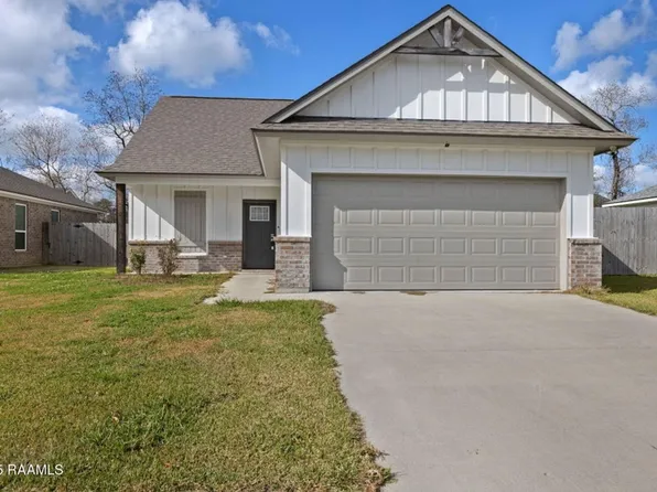 109 Tyreek Dr, Lafayette, LA 70506
