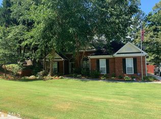 1116 Holly Green Ct, Dacula, GA 30019