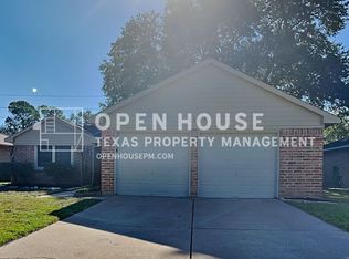 1107 Valley Ranch Dr, Katy, TX 77450