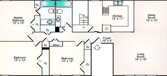3rd image of this home