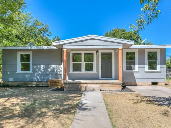 1631 Wynne Ave, San Angelo, TX 76905