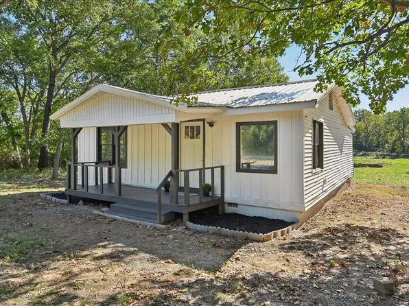15201 Indian Rd, Kellyville, OK 74039