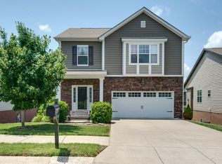 636 Nevins Pl, Nolensville, TN 37135