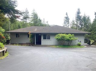 848 Greenwood Heights Dr, Kneeland, CA 95549