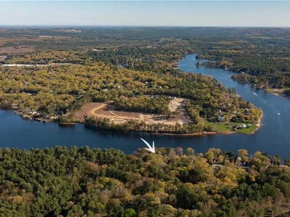 0 Whitehead Rd, Coventry, RI 02816